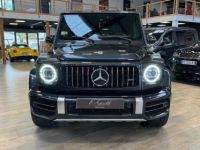 Mercedes Classe G G63 AMG 4.0i V8 585 PHASE 2 j - <small></small> 174.990 € <small>TTC</small> - #4