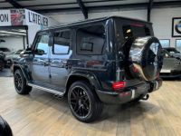 Mercedes Classe G G63 AMG 4.0i V8 585 PHASE 2 j - <small></small> 174.990 € <small>TTC</small> - #5