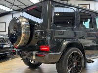 Mercedes Classe G G63 AMG 4.0i V8 585 PHASE 2 j - <small></small> 174.990 € <small>TTC</small> - #7