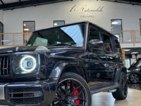 Mercedes Classe G G63 AMG 4.0i V8 585 PHASE 2 j - <small></small> 174.990 € <small>TTC</small> - #9