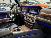 Mercedes Classe G G63 AMG 4.0i V8 585 PHASE 2 j - <small></small> 174.990 € <small>TTC</small> - #12