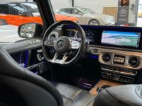 Mercedes Classe G G63 AMG 4.0i V8 585 PHASE 2 j - <small></small> 174.990 € <small>TTC</small> - #13