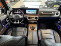 Mercedes Classe G G63 AMG 4.0i V8 585 PHASE 2 j - <small></small> 174.990 € <small>TTC</small> - #14