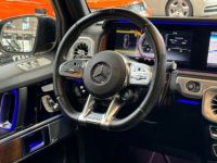 Mercedes Classe G G63 AMG 4.0i V8 585 PHASE 2 j - <small></small> 174.990 € <small>TTC</small> - #15