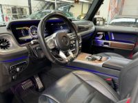 Mercedes Classe G G63 AMG 4.0i V8 585 PHASE 2 j - <small></small> 174.990 € <small>TTC</small> - #17