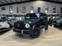 Mercedes Classe G G63 AMG 4.0i V8 585 PHASE 2 kk - <small></small> 174.990 € <small>TTC</small> - #1