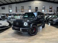 Mercedes Classe G g63 amg 4.0i v8 585cv kkk - <small></small> 179.990 € <small>TTC</small> - #1