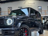 Mercedes Classe G g63 amg 4.0i v8 585cv kkk - <small></small> 179.990 € <small>TTC</small> - #9