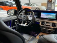 Mercedes Classe G g63 amg 4.0i v8 585cv kkk - <small></small> 179.990 € <small>TTC</small> - #13