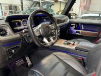 Mercedes Classe G g63 amg 4.0i v8 585cv kkk - <small></small> 179.990 € <small>TTC</small> - #17