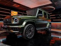 Mercedes Classe G G63 AMG 585ch FACELIFT - <small></small> 309.900 € <small>TTC</small> - #1