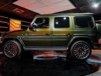 Mercedes Classe G G63 AMG 585ch FACELIFT - <small></small> 309.900 € <small>TTC</small> - #2