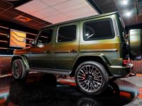 Mercedes Classe G G63 AMG 585ch FACELIFT - <small></small> 309.900 € <small>TTC</small> - #3