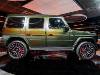 Mercedes Classe G G63 AMG 585ch FACELIFT - <small></small> 309.900 € <small>TTC</small> - #6