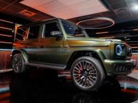 Mercedes Classe G G63 AMG 585ch FACELIFT - <small></small> 309.900 € <small>TTC</small> - #7