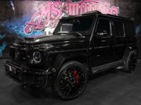 Mercedes Classe G G63 AMG EDITION ONE BRABUS - <small></small> 219.900 € <small>TTC</small> - #1