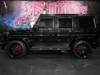 Mercedes Classe G G63 AMG EDITION ONE BRABUS - <small></small> 219.900 € <small>TTC</small> - #3