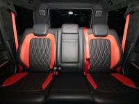 Mercedes Classe G G63 AMG EDITION ONE BRABUS - <small></small> 219.900 € <small>TTC</small> - #11