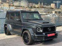 Mercedes Classe G G63 AMG G700 Brabus - <small></small> 199.990 € <small>TTC</small> - #1