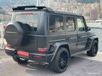 Mercedes Classe G G63 AMG G700 Brabus - <small></small> 199.990 € <small>TTC</small> - #2