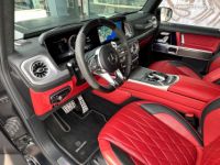 Mercedes Classe G G63 AMG G700 Brabus - <small></small> 199.990 € <small>TTC</small> - #3