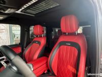 Mercedes Classe G G63 AMG G700 Brabus - <small></small> 199.990 € <small>TTC</small> - #4