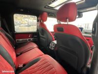 Mercedes Classe G G63 AMG G700 Brabus - <small></small> 199.990 € <small>TTC</small> - #5