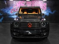 Mercedes Classe G G63 AMG MANSORY 850 - <small></small> 399.900 € <small>TTC</small> - #2