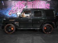 Mercedes Classe G G63 AMG MANSORY 850 - <small></small> 399.900 € <small>TTC</small> - #3