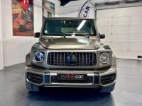 Mercedes Classe G G63 AMG Speedshift TCT pas de malus non importé 63 - <small></small> 189.500 € <small></small> - #2