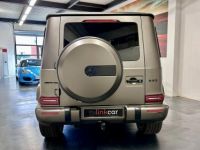 Mercedes Classe G G63 AMG Speedshift TCT pas de malus non importé 63 - <small></small> 189.500 € <small></small> - #4