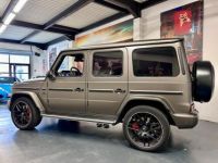 Mercedes Classe G G63 AMG Speedshift TCT pas de malus non importé 63 - <small></small> 189.500 € <small></small> - #6