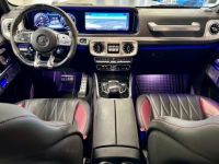 Mercedes Classe G G63 AMG Speedshift TCT pas de malus non importé 63 - <small></small> 189.500 € <small></small> - #7