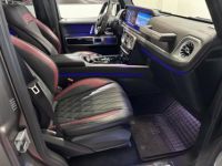 Mercedes Classe G G63 AMG Speedshift TCT pas de malus non importé 63 - <small></small> 189.500 € <small></small> - #8