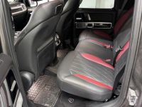 Mercedes Classe G G63 AMG Speedshift TCT pas de malus non importé 63 - <small></small> 189.500 € <small></small> - #14