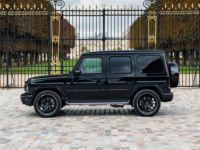 Mercedes Classe G G63 AMG *G Manufaktur interior* - <small></small> 219.900 € <small>TTC</small> - #2