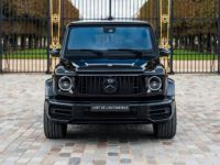 Mercedes Classe G G63 AMG *G Manufaktur interior* - <small></small> 219.900 € <small>TTC</small> - #4