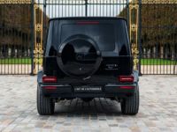 Mercedes Classe G G63 AMG *G Manufaktur interior* - <small></small> 219.900 € <small>TTC</small> - #5