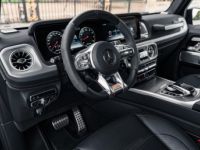 Mercedes Classe G G63 AMG *G Manufaktur interior* - <small></small> 219.900 € <small>TTC</small> - #7