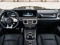 Mercedes Classe G G63 AMG *G Manufaktur interior* - <small></small> 219.900 € <small>TTC</small> - #8