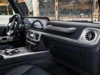 Mercedes Classe G G63 AMG *G Manufaktur interior* - <small></small> 219.900 € <small>TTC</small> - #9