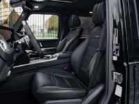 Mercedes Classe G G63 AMG *G Manufaktur interior* - <small></small> 219.900 € <small>TTC</small> - #10