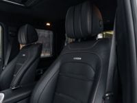 Mercedes Classe G G63 AMG *G Manufaktur interior* - <small></small> 219.900 € <small>TTC</small> - #11