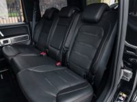 Mercedes Classe G G63 AMG *G Manufaktur interior* - <small></small> 219.900 € <small>TTC</small> - #12