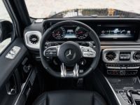 Mercedes Classe G G63 AMG *G Manufaktur interior* - <small></small> 219.900 € <small>TTC</small> - #16