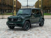 Mercedes Classe G G63 AMG *Matching Green Wheels* - <small></small> 269.000 € <small>TTC</small> - #1