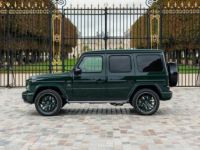 Mercedes Classe G G63 AMG *Matching Green Wheels* - <small></small> 269.000 € <small>TTC</small> - #2