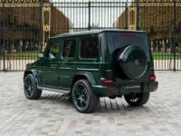 Mercedes Classe G G63 AMG *Matching Green Wheels* - <small></small> 269.000 € <small>TTC</small> - #3