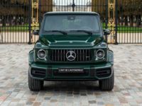 Mercedes Classe G G63 AMG *Matching Green Wheels* - <small></small> 269.000 € <small>TTC</small> - #4