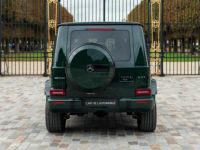 Mercedes Classe G G63 AMG *Matching Green Wheels* - <small></small> 269.000 € <small>TTC</small> - #5